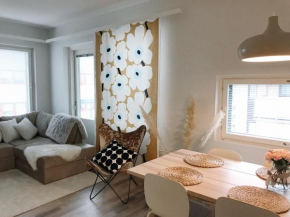 Zicos cozy apartment in Rovaniemi